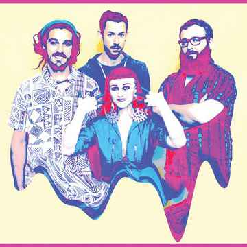 Hiatus Kaiyote Miami Tickets