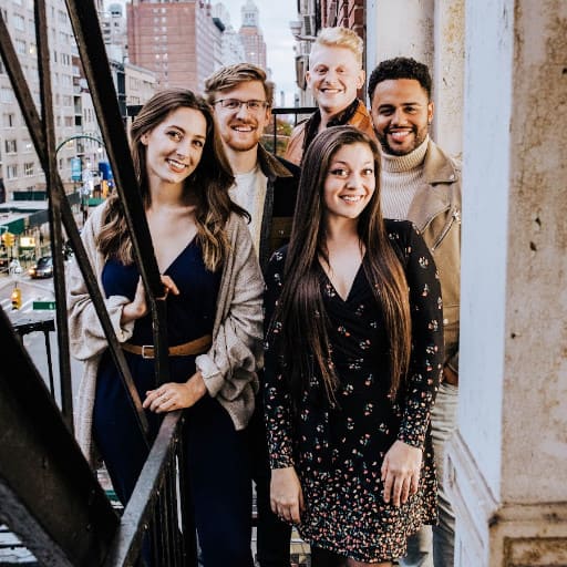 Highline Vocal Jazz Miami Tickets
