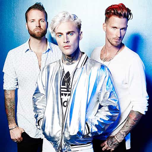 Highly Suspect Miami Tickets