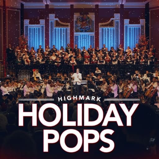 Highmark Holiday Pops Miami Tickets