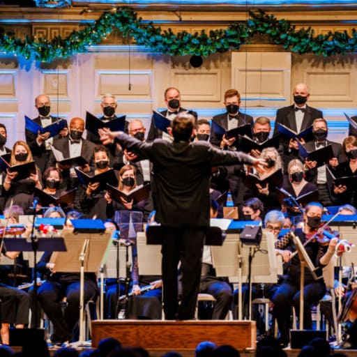 Holiday Pops Miami Tickets
