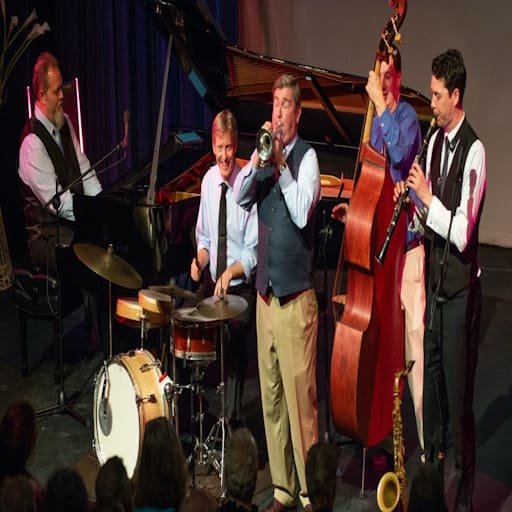 Holland-Coots Jazz Quintet Miami Tickets