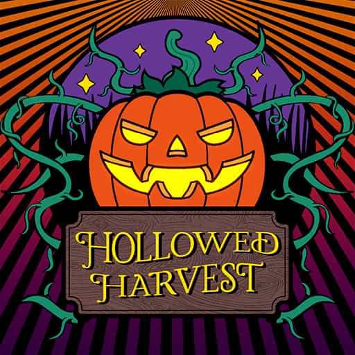 Hollowed Harvest Tickets