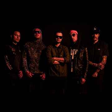 Hollywood Undead Miami Tickets
