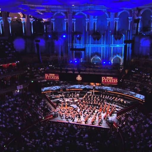 Holst's The Planets Miami Tickets