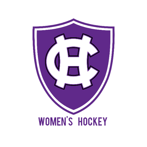 Holy Cross Crusaders Women's Hockey Tickets