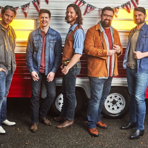 Home Free Miami Tickets