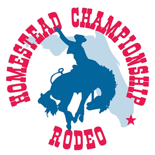 Homestead Championship Rodeo Tickets