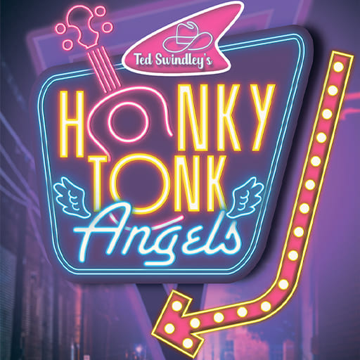 Honky Tonk Angels Miami Tickets