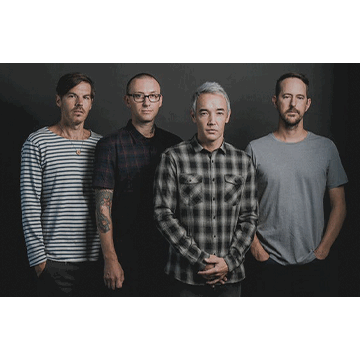 Hoobastank Miami Tickets