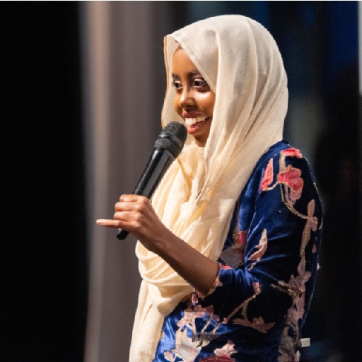 Hoodo Hersi in Miami
