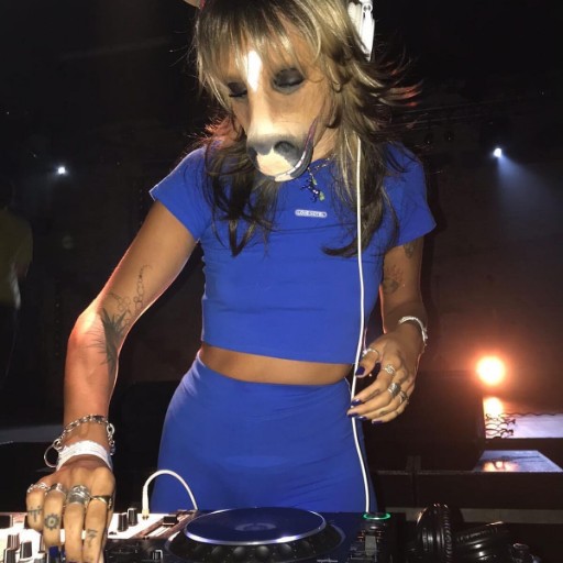 horsegiirL Miami Tickets