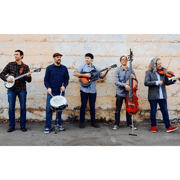 Hot Buttered Rum Miami Tickets