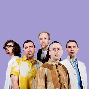Hot Chip Miami Tickets