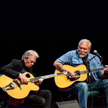 Hot Tuna Miami Tickets