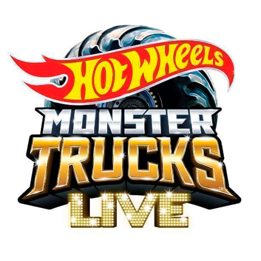 Hot Wheels Monster Trucks Live Tickets