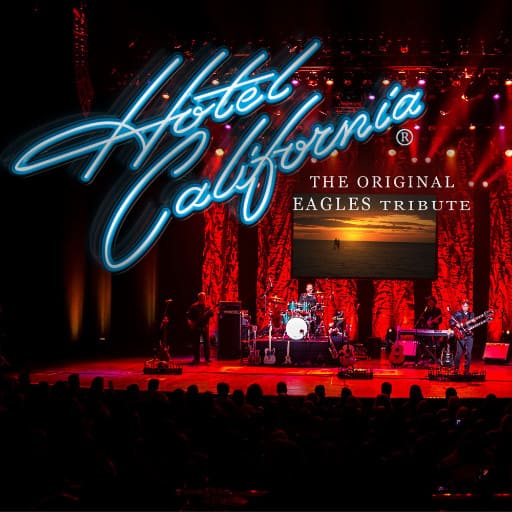 Hotel California - The Original Eagles Tribute Miami Tickets