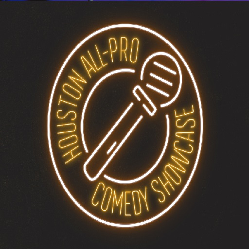 Houston All-Pro Comedy Showcase Miami Tickets