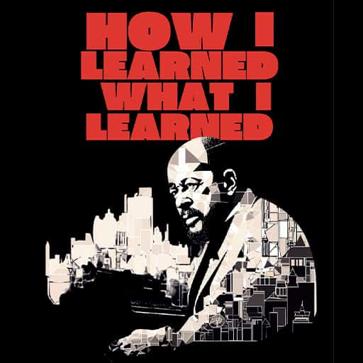 How I Learned What I Learned in Miami