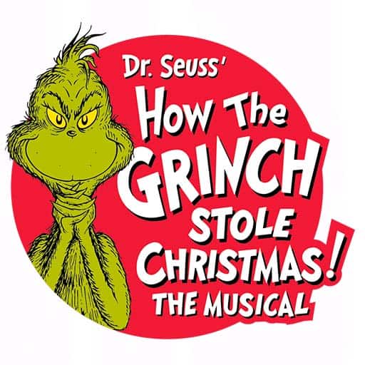 How The Grinch Stole Christmas Miami Tickets