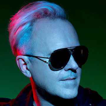 Howard Jones Miami Tickets