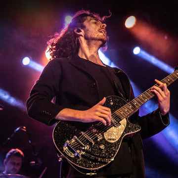 Hozier Miami Tickets
