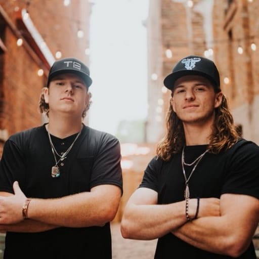 Huser Brothers Miami Tickets