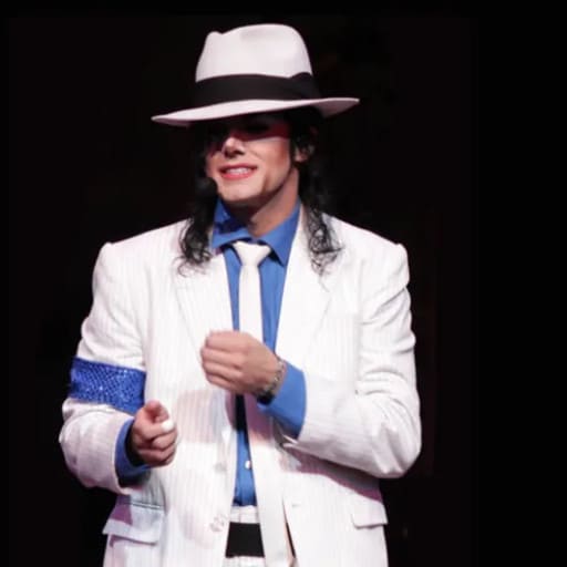 I Am King - The Michael Jackson Experience Miami Tickets