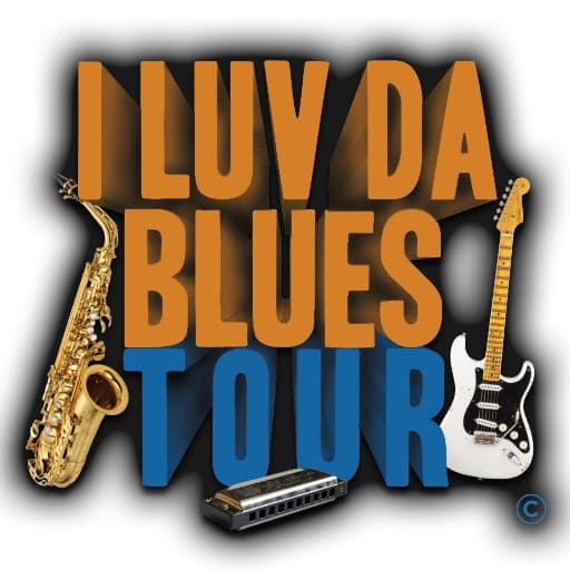 I Luv Da Blues Tour Miami Tickets