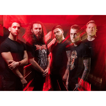 I Prevail Miami Tickets