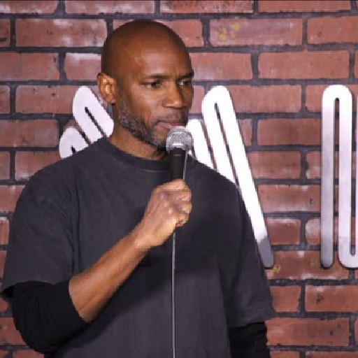 Ian Edwards in Miami
