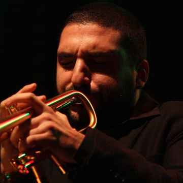 Ibrahim Maalouf Miami Tickets