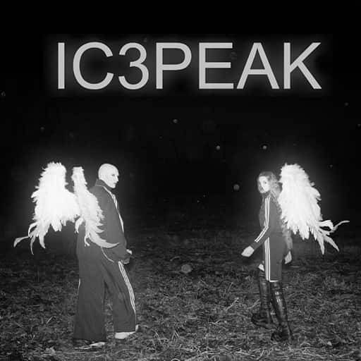 Ic3peak Miami Tickets