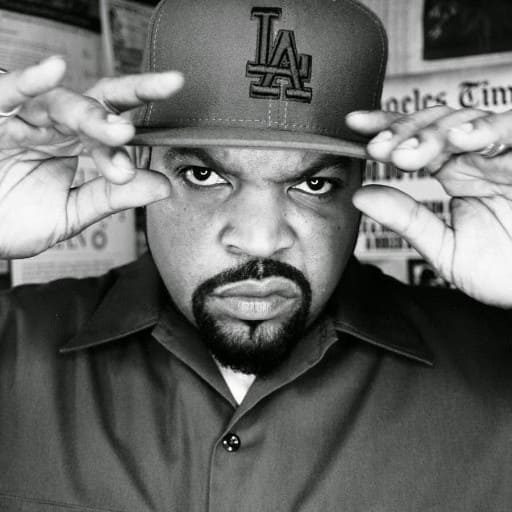 Ice Cube Miami Tickets