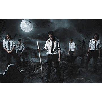 Ice Nine Kills Miami Tickets