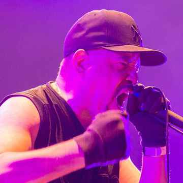 Ice-T Miami Tickets