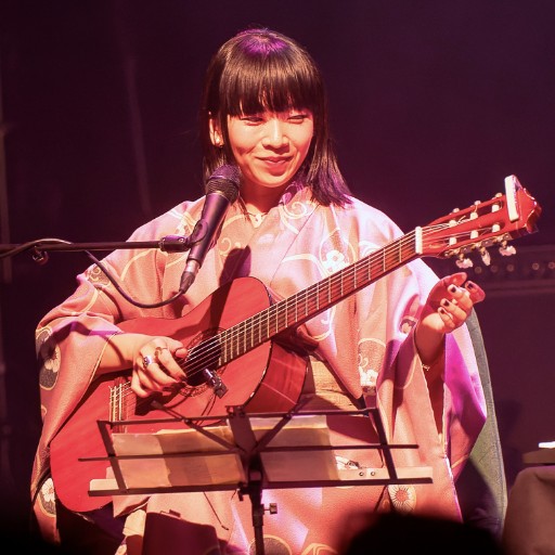 Ichiko Aoba Miami Concert Tickets