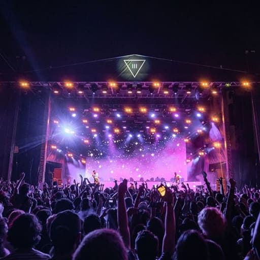 III Points Festival Miami Tickets