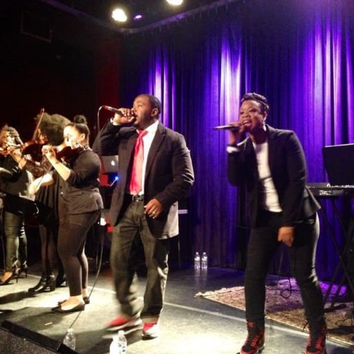 Illharmonic Orchestra Miami Tickets