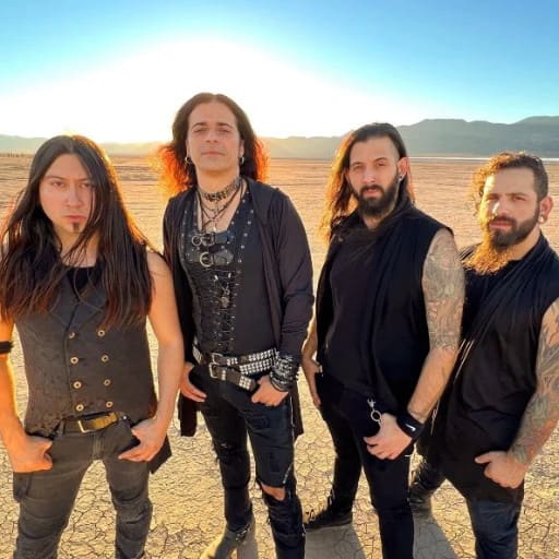 Immortal Guardian Miami Concert Tickets