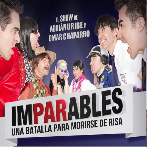 Imparables in Miami