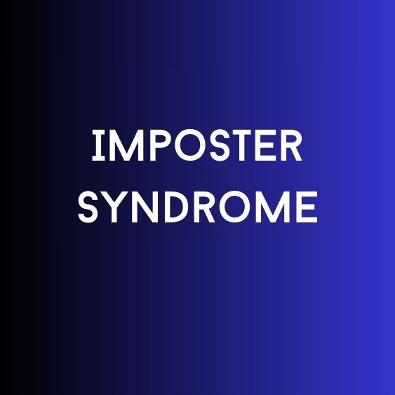 Imposter Syndrome Miami Tickets