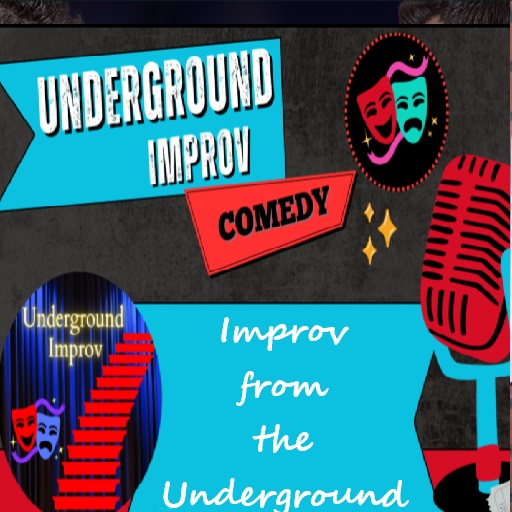 Improv from the Underground in Miami