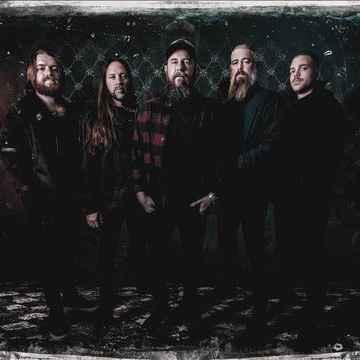 In Flames Concerts in Miami