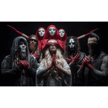 In This Moment Miami Tickets