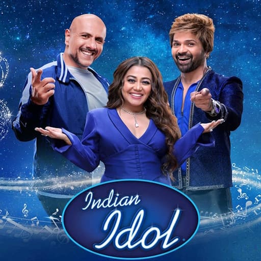 Indian Idol Miami Concert Tickets