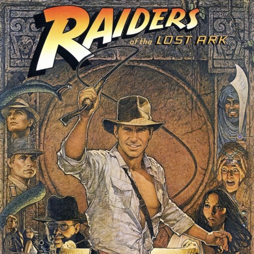 Indiana Jones and The Raiders of The Lost Ark Miami Tickets