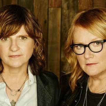 Indigo Girls Tickets 2026