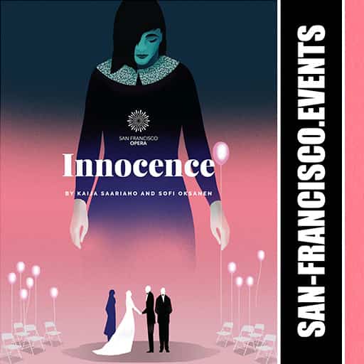 Innocence Tickets