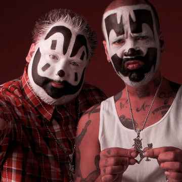 Insane Clown Posse Miami Concert Tickets